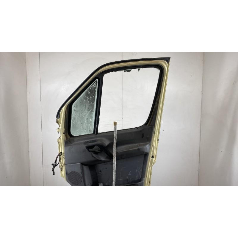 Porte avant droit VOLKSWAGEN CRAFTER 1 Photo n°7