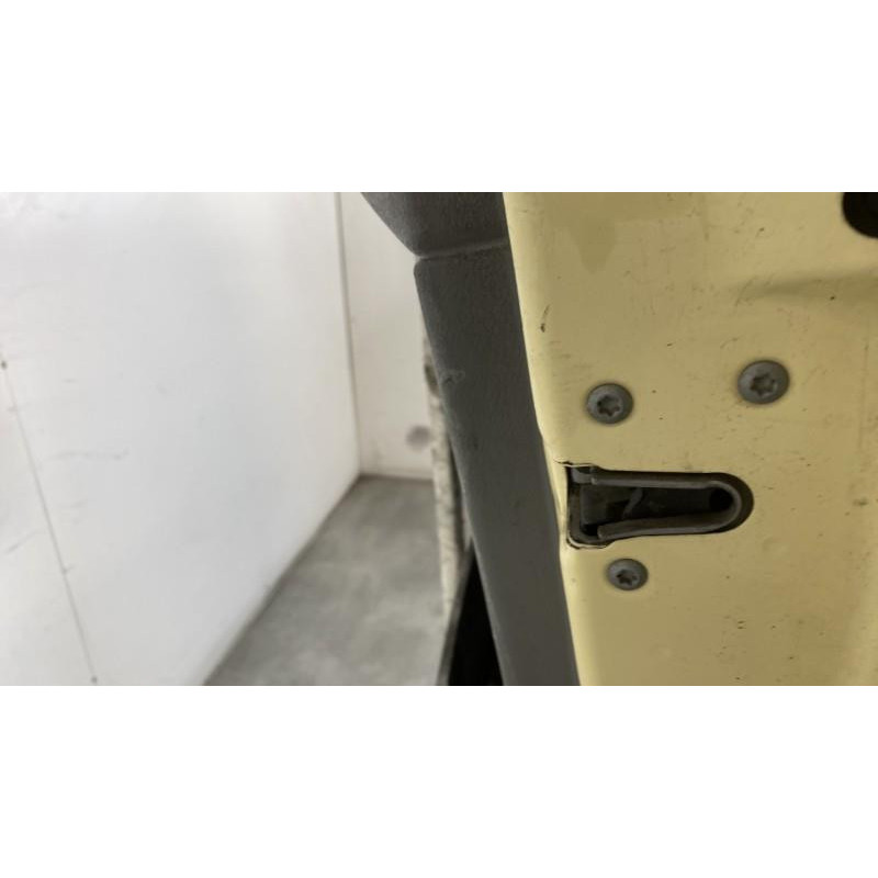 Porte avant droit VOLKSWAGEN CRAFTER 1 Photo n°8