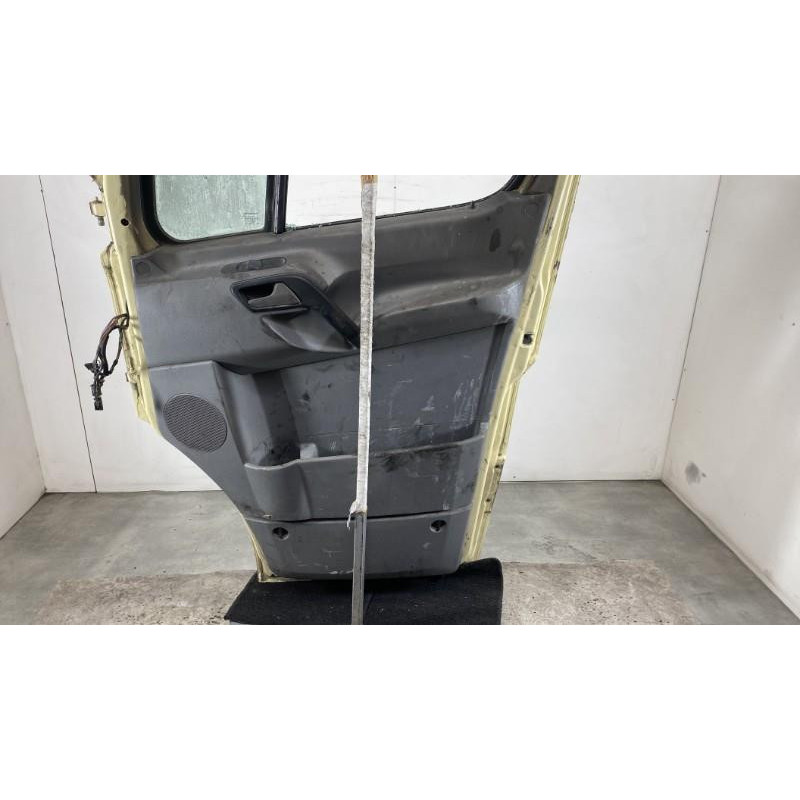 Porte avant droit VOLKSWAGEN CRAFTER 1 Photo n°10