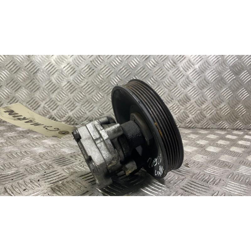 Pompe de direction VOLKSWAGEN CRAFTER 1 Photo n°3