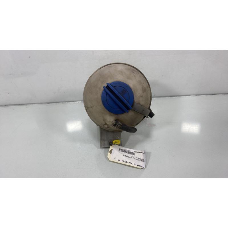 Vase d'expansion VOLKSWAGEN CRAFTER 1 Photo n°1