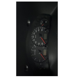 Aile avant gauche FORD TRANSIT 3