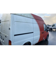 Aile avant gauche FORD TRANSIT 3