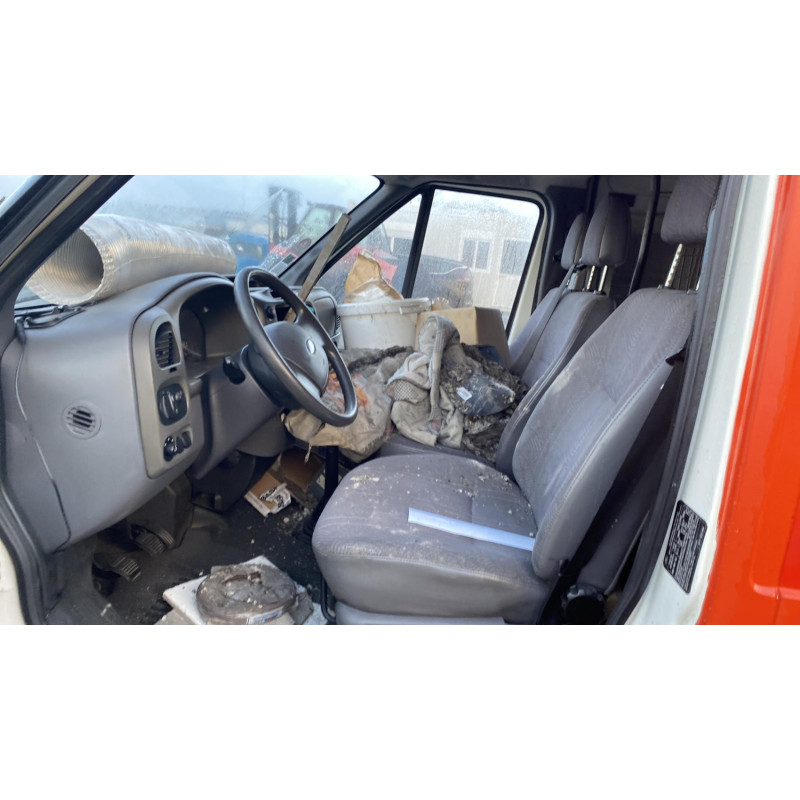 Aile avant gauche FORD TRANSIT 3 Photo n°13