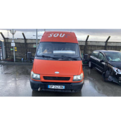 Aile avant gauche FORD TRANSIT 3