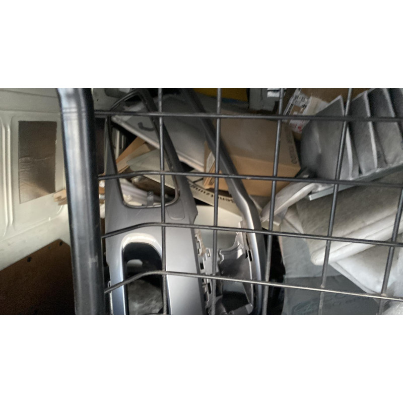 Aile avant gauche FORD TRANSIT 3 Photo n°17
