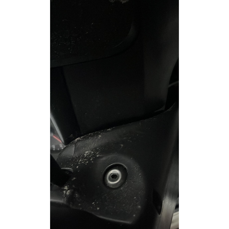 Aile avant gauche FORD TRANSIT 3 Photo n°18