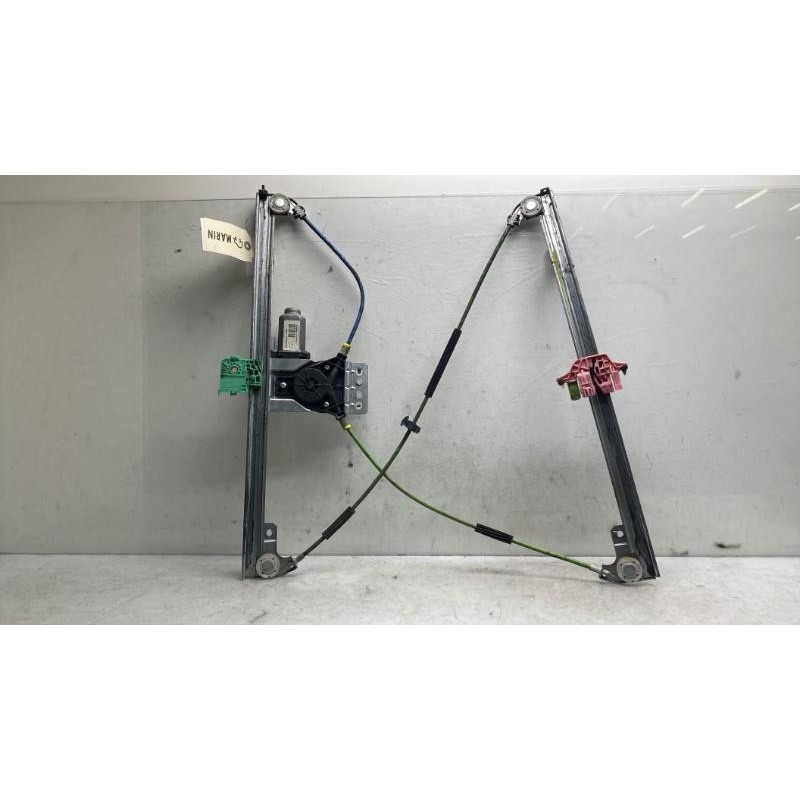 Leve vitre electrique avant droit CITROEN JUMPY 2 Photo n°4