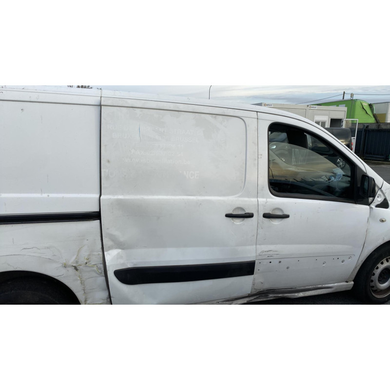 Leve vitre electrique avant droit CITROEN JUMPY 2 Photo n°13