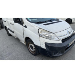Bloc ABS (freins anti-blocage) CITROEN JUMPY 2