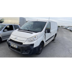 Bloc ABS (freins anti-blocage) CITROEN JUMPY 2