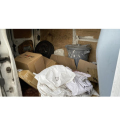 Bloc ABS (freins anti-blocage) CITROEN JUMPY 2