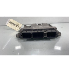 Calculateur moteur CITROEN JUMPY 2 Photo n°1