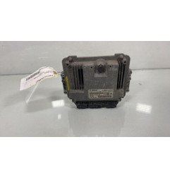 Calculateur moteur CITROEN JUMPY 2