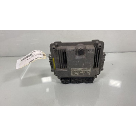 Calculateur moteur CITROEN JUMPY 2