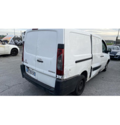 Calculateur moteur CITROEN JUMPY 2