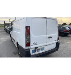Calculateur moteur CITROEN JUMPY 2