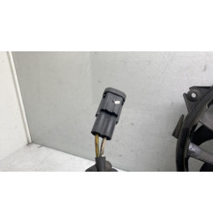 Moto ventilateur radiateur CITROEN JUMPY 2