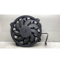 Moto ventilateur radiateur CITROEN JUMPY 2