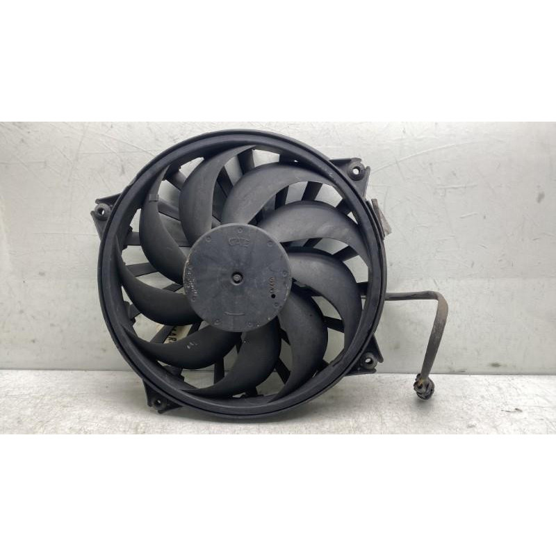 Moto ventilateur radiateur CITROEN JUMPY 2 Photo n°5