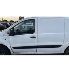 Moto ventilateur radiateur CITROEN JUMPY 2