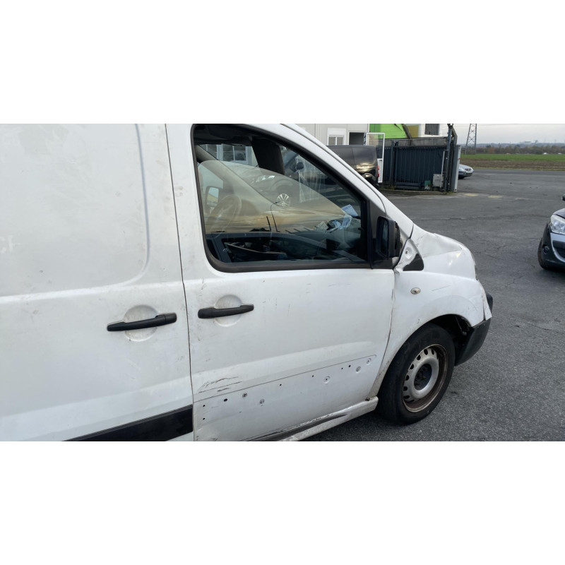 Moto ventilateur radiateur CITROEN JUMPY 2 Photo n°17