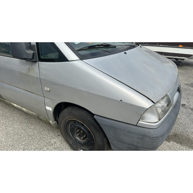 Jante PEUGEOT EXPERT 1 Photo n°5