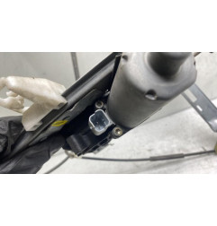 Leve vitre electrique avant gauche PEUGEOT 206