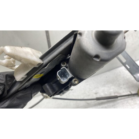 Leve vitre electrique avant gauche PEUGEOT 206