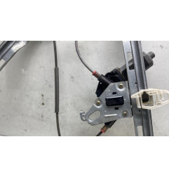 Leve vitre electrique avant gauche PEUGEOT 206