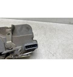 Serrure arriere droit PEUGEOT 206 Photo n°1