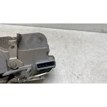 Serrure arriere droit PEUGEOT 206 Photo n°1