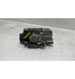 Serrure arriere droit PEUGEOT 206