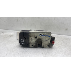 Serrure arriere droit PEUGEOT 206