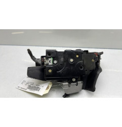 Serrure arriere droit AUDI A4 2