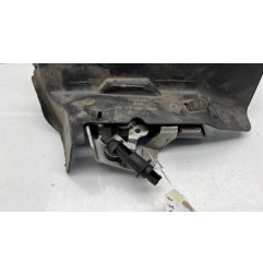 Serrure arriere droit AUDI A4 2
