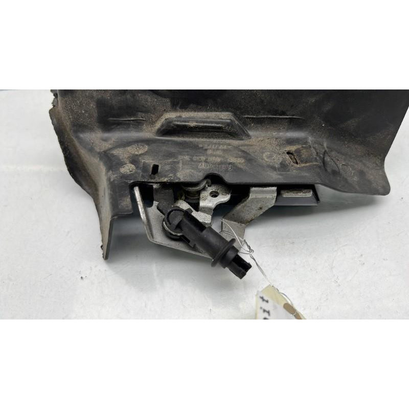 Serrure arriere droit AUDI A4 2 Photo n°3