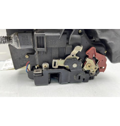 Serrure arriere droit AUDI A4 2