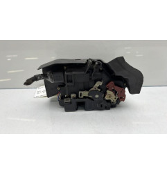 Serrure arriere droit AUDI A4 2
