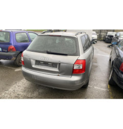 Serrure arriere droit AUDI A4 2