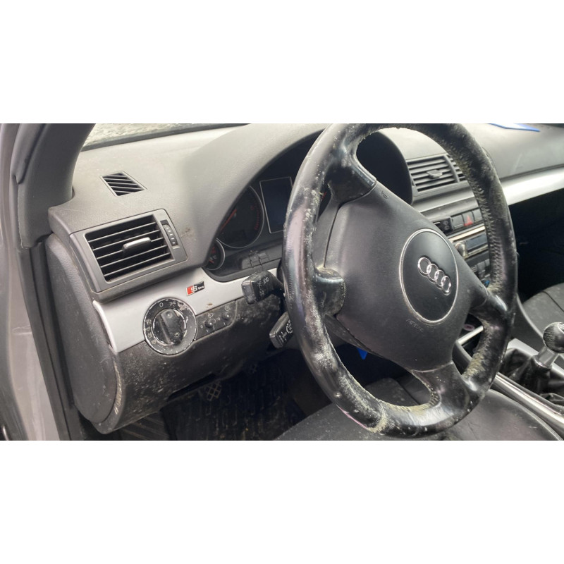 Serrure arriere droit AUDI A4 2 Photo n°16