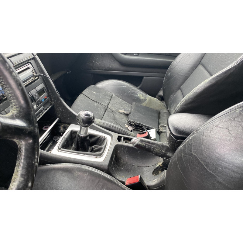 Serrure arriere droit AUDI A4 2 Photo n°17