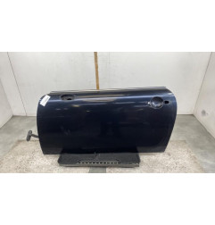 Porte avant gauche MINI MINI 1 R50/R53