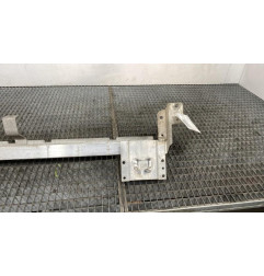 Renfort pare choc arriere (traverse) MINI MINI 1 R50/R53 Photo n°1