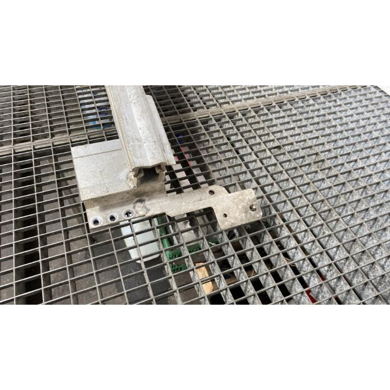 Renfort pare choc arriere (traverse) MINI MINI 1 R50/R53 Photo n°5