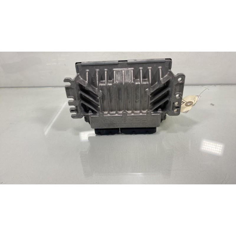 Calculateur moteur MINI MINI 1 R50/R53 Photo n°4