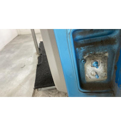 Porte arriere gauche RENAULT MODUS Photo n°1
