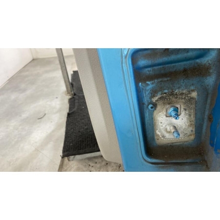 Porte arriere gauche RENAULT MODUS Photo n°1