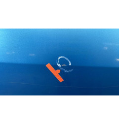 Porte arriere gauche RENAULT MODUS