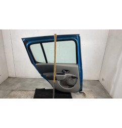 Porte arriere gauche RENAULT MODUS